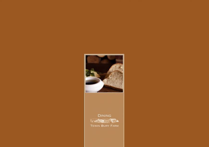  Pricelists of Tewin Bury Farm Hotel Hertford Road (B1000) - Photo 17 of 32
