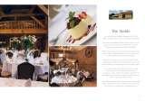 Menus & Prices, Tewin Bury Farm Hotel, Nr Welwyn