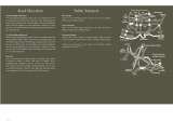 Menus & Prices, Tewin Bury Farm Hotel, Nr Welwyn