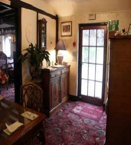  Profile Photos of The Olde Forge Hotel and Restaurant Magham Down - Photo 1 of 5
