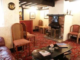  Profile Photos of The Olde Forge Hotel and Restaurant Magham Down - Photo 2 of 5
