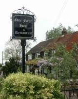 The Olde Forge Hotel and Restaurant, Nr Hailsham