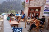 We Ramblers, Bangalore