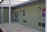 Tudor Modular, Colchester