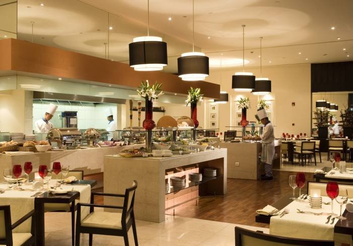  Profile Photos of Novotel World Trade Centre Dubai P o Box 9622 Zabeel road 2nd - Photo 6 of 8