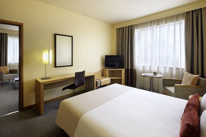  Profile Photos of Novotel World Trade Centre Dubai P o Box 9622 Zabeel road 2nd - Photo 8 of 8