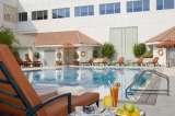 Novotel World Trade Centre Dubai, Dubai
