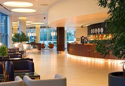  Profile Photos of Ibis World Trade Centre Dubai P O Box 9544 Sheikh Zayed Road - Photo 1 of 6
