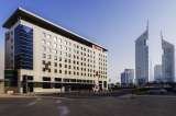EXTERIOR DAY, Ibis World Trade Centre Dubai, Dubai