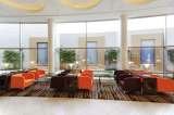 LOBBY, Ibis World Trade Centre Dubai, Dubai
