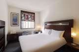 DOUBLE ROOM, Ibis World Trade Centre Dubai, Dubai