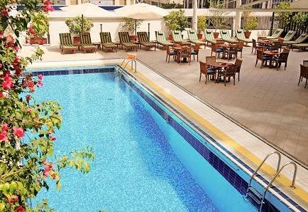  Profile Photos of Mercure Abu Dhabi Centre Hamdan st po box 47136 - Photo 1 of 5