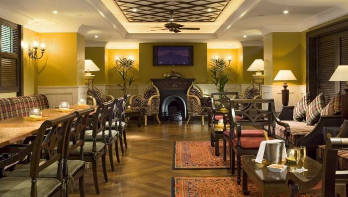  Profile Photos of Mercure Abu Dhabi Centre Hamdan st po box 47136 - Photo 2 of 5