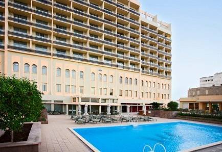  Profile Photos of Mercure Grand Hotel Doha City Centre Musherib Street PO BOX 7566 - Photo 1 of 5