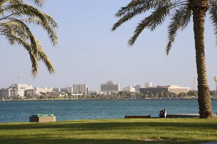  Profile Photos of Mercure Grand Hotel Doha City Centre Musherib Street PO BOX 7566 - Photo 2 of 5
