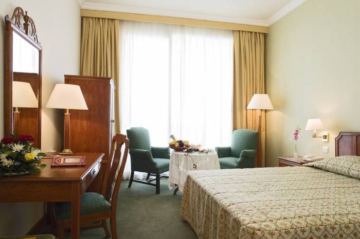  Profile Photos of Mercure Grand Hotel Doha City Centre Musherib Street PO BOX 7566 - Photo 4 of 5