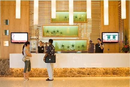  Profile Photos of Ibis Deira City Centre 8th street Port Saeed District opp. Deira City Centre Mall Centre - Photo 1 of 4