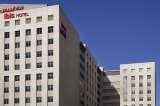 Exteroior Day, Ibis Deira City Centre, Dubai