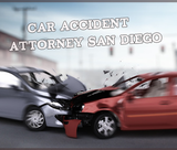 Car Accident Attorney San Diego, San Diego