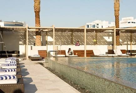  Profile Photos of Novotel Deira City Centre 8th str Port Saeed, District Front of Deira City CentreMall, PO Box 185310 - Photo 1 of 9
