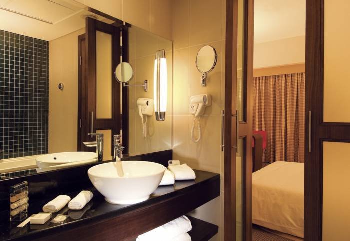  Profile Photos of Novotel Deira City Centre 8th str Port Saeed, District Front of Deira City CentreMall, PO Box 185310 - Photo 2 of 9