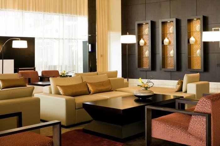 Lobby Profile Photos of Novotel Deira City Centre 8th str Port Saeed, District Front of Deira City CentreMall, PO Box 185310 - Photo 4 of 9