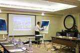   Meeting room hiwar, Novotel Deira City Centre, Dubai