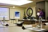   Meeting room hiwar, Novotel Deira City Centre, Dubai