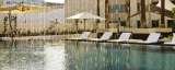 Piscine, Novotel Deira City Centre, Dubai