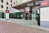 Entrance Day, Ibis Mall Of The Emirates, Dubai