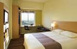 Chambre one bed, Ibis Mall Of The Emirates, Dubai