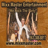 Mixx Master Entertainment, Davenport