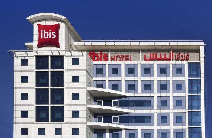  Profile Photos of Ibis Al Barsha SHEIKH ZAYED ROAD, Al Barsha - Photo 3 of 6