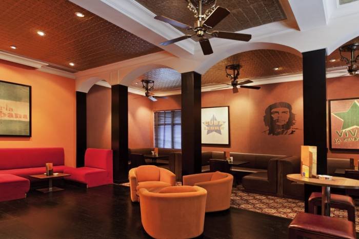 Casa Latina Restaurant Profile Photos of Ibis Al Barsha SHEIKH ZAYED ROAD, Al Barsha - Photo 1 of 6