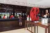 Reception Ibis Al Barsha SHEIKH ZAYED ROAD, Al Barsha 