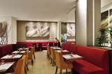 Baharat Retaurant, Ibis Al Barsha, Dubai