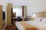 King bad room, Ibis Al Barsha, Dubai