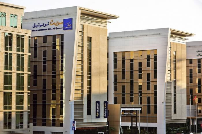  Profile Photos of Suite Novotel Mall Of The Emirates 2A Street - Photo 7 of 8