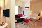  Suite Novotel Mall Of The Emirates 2A Street 