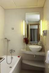 Suite Novotel Mall Of The Emirates, Dubai