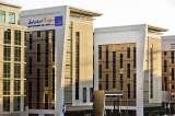 Suite Novotel Mall Of The Emirates, Dubai
