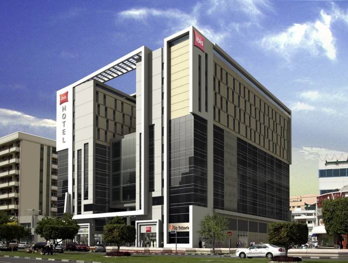            Profile Photos of Ibis Al Rigga Al Rigga Road, Deira - Photo 4 of 6