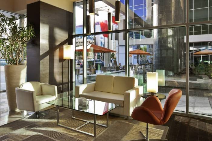 LOBBY Profile Photos of Ibis Al Rigga Al Rigga Road, Deira - Photo 6 of 6