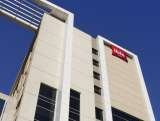 EXTERIOR DAY, Ibis Al Rigga, Dubai