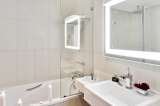 Bathroom Novotel Abu Dhabi Gate Road 34, Gate City Bain Al Jessrain 