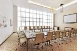 Meeting Room, Novotel Abu Dhabi Gate, Abu Dhabi