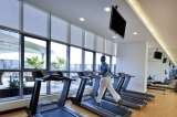 Novotel- InBalance Gym, Novotel Abu Dhabi Gate, Abu Dhabi