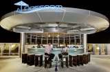 Novotel Pool bar-Â Al Nasseem bar, Novotel Abu Dhabi Gate, Abu Dhabi