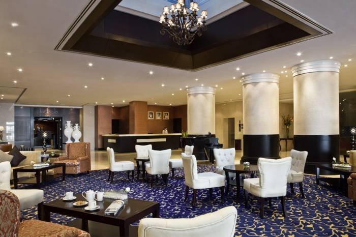  Profile Photos of Mercure Gold Hotel Al Mina Road Al Mina Road Bur Dubai - Photo 3 of 7