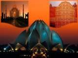 Golden Triangle Tours India, New Delhi